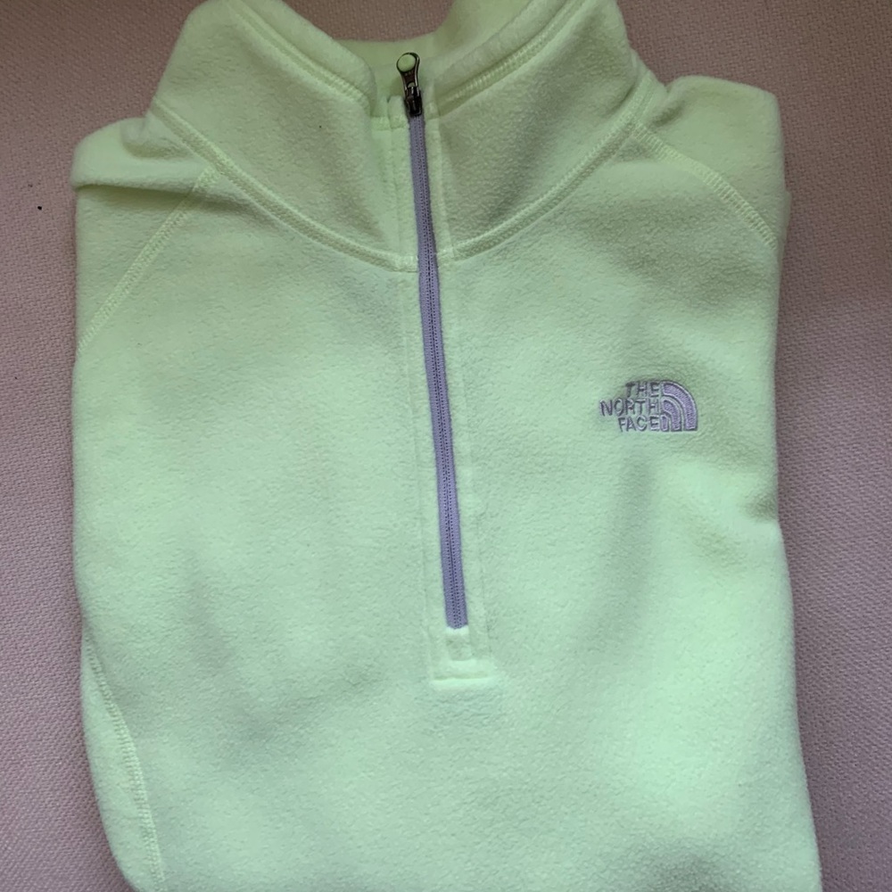 North face